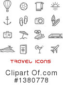 Icon Clipart #1380778 by Vector Tradition SM