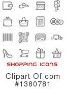 Icon Clipart #1380781 by Vector Tradition SM