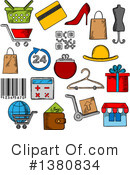 Icon Clipart #1380834 by Vector Tradition SM