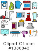 Icon Clipart #1380843 by Vector Tradition SM