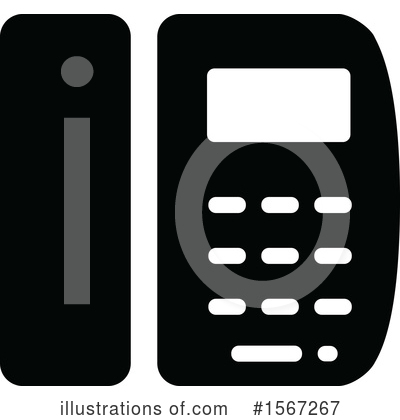 Royalty-Free (RF) Icon Clipart Illustration by dero - Stock Sample #1567267