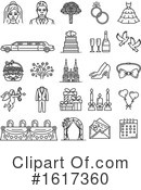 Icon Clipart #1617360 by Vector Tradition SM