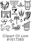 Icon Clipart #1617365 by Vector Tradition SM