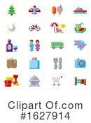 Icon Clipart #1627914 by AtStockIllustration