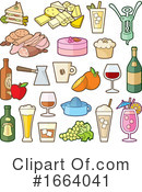 Icon Clipart #1664041 by Any Vector