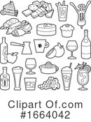 Icon Clipart #1664042 by Any Vector