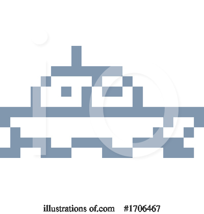 Sailboat Clipart #1706467 by AtStockIllustration