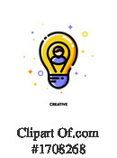 Icon Clipart #1708268 by elena