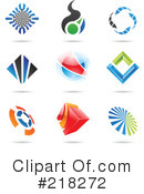 Icon Clipart #218272 by cidepix