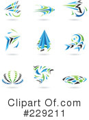 Icon Clipart #229211 by cidepix