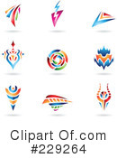 Icon Clipart #229264 by cidepix
