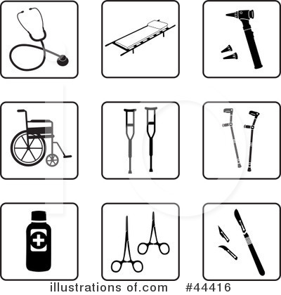 Icons Clipart #44416 by Frisko