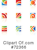 Icon Clipart #72366 by cidepix