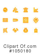 Icons Clipart #1050180 by AtStockIllustration