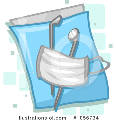 Royalty-Free (RF) Icons Clipart Illustration by BNP Design Studio - Stock Sample #1056734