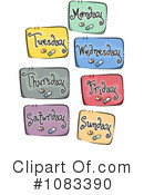 Icons Clipart #1083390 by BNP Design Studio