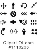 Icons Clipart #1110236 by Prawny