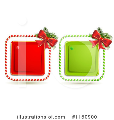 Christmas Clipart #1150900 by merlinul