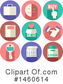 Icons Clipart #1460614 by BNP Design Studio