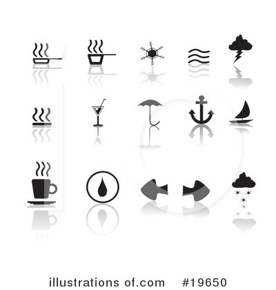 Sailboat Clipart #19650 by Rasmussen Images