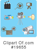 Icons Clipart #19655 by Rasmussen Images