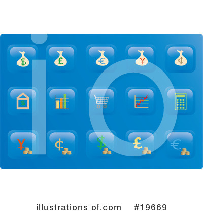 Icons Clipart #19669 by Rasmussen Images