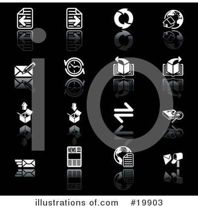 Icon Clipart #19903 by AtStockIllustration