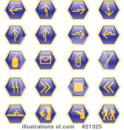 Icons Clipart #21325 by Paulo Resende