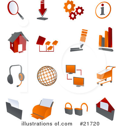 Icons Clipart #21720 by Tonis Pan