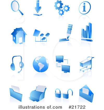 Icons Clipart #21722 by Tonis Pan
