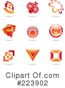 Icons Clipart #223902 by cidepix