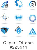 Icons Clipart #223911 by cidepix
