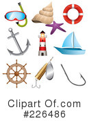 Icons Clipart #226486 by TA Images