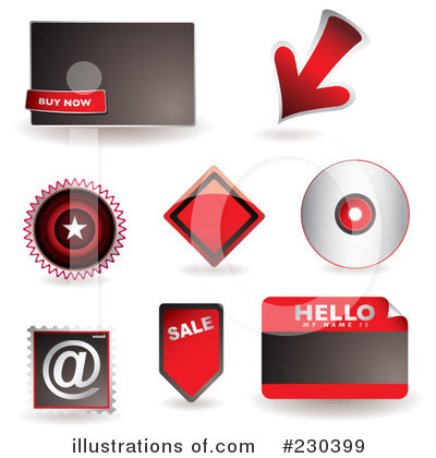 Name Tag Clipart #230399 by michaeltravers