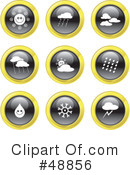 Icons Clipart #48856 by Prawny