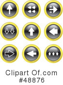Icons Clipart #48876 by Prawny