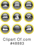 Icons Clipart #48883 by Prawny