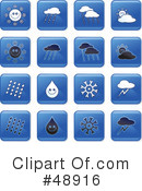 Icons Clipart #48916 by Prawny