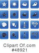 Icons Clipart #48921 by Prawny