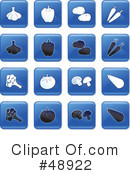 Icons Clipart #48922 by Prawny