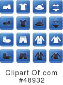 Icons Clipart #48932 by Prawny