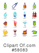 Icons Clipart #58083 by NL shop