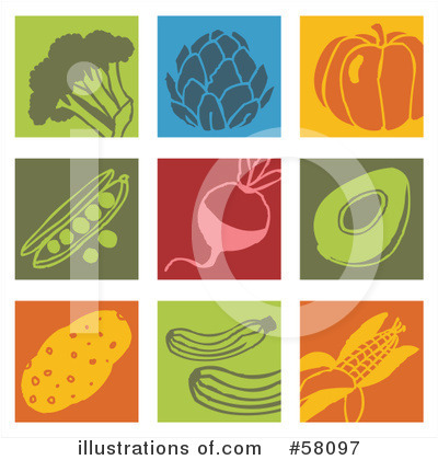 Nutrition Clipart #58097 by NL shop