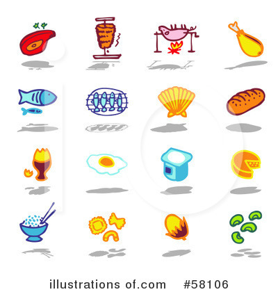 Bread Clipart #58106 by NL shop
