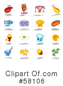 Icons Clipart #58106 by NL shop