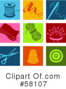 Icons Clipart #58107 by NL shop