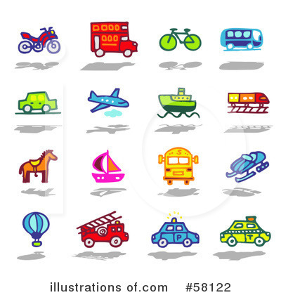 Taxi Clipart #58122 by NL shop