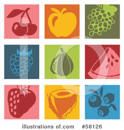 Nutrition Clipart #58126 by NL shop