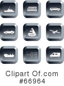 Icons Clipart #66964 by Prawny