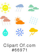 Icons Clipart #66971 by Prawny